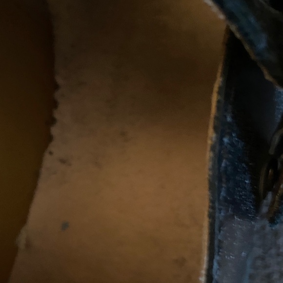 Doc Martens Classic Mary Jane - Picture 8 of 8